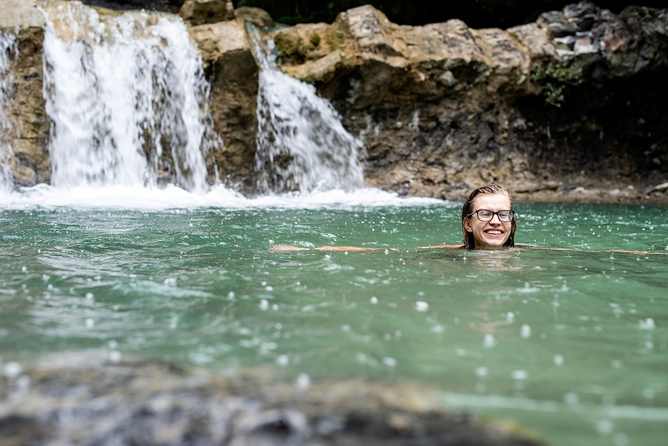 Turismo familiar en Cazorla